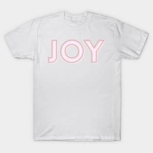 Joy T-Shirt